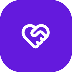 Heart icon