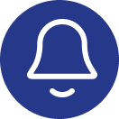 Bell icon