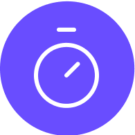 Clock icon
