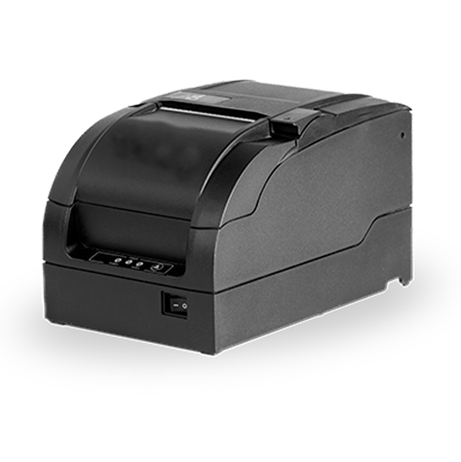 Impact Printer