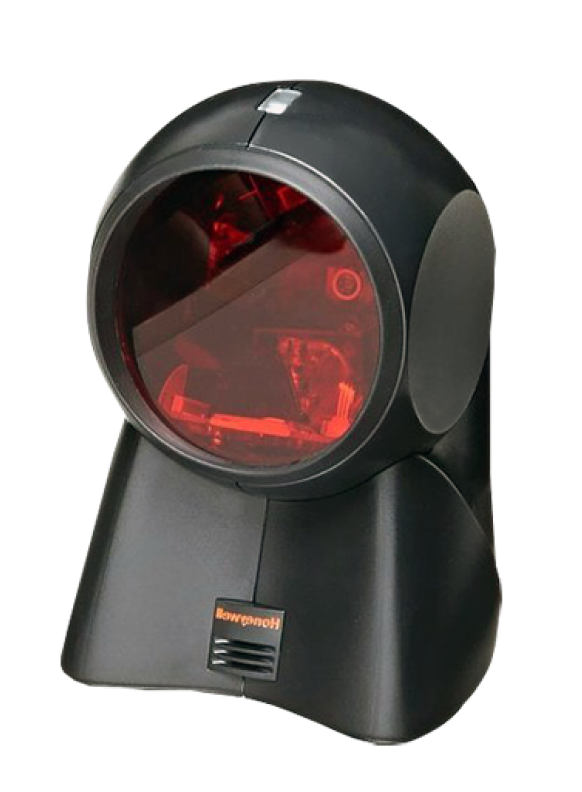 Scanner 7120 Omnidirectional