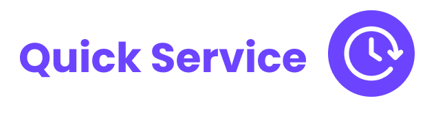 Quick Service image