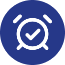 Clock icon